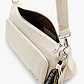 Desigual Bag TMextus Urus Maxi - תיק קרוסבודי בצבע לבן