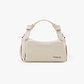 Desigual Bag TMextus Urus Maxi - תיק קרוסבודי בצבע לבן