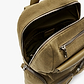 Desigual Back Pocketmas Chester Maxi 24SAKA01 - תיק גב דיזגוואל חאקי לנשים
