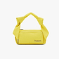 Desigual Bag Priori Urus - תיק קרוסבודי קטן בצבע צהוב