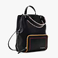 Desigual Back Prime Sumy - תיק גב בצבע שחור