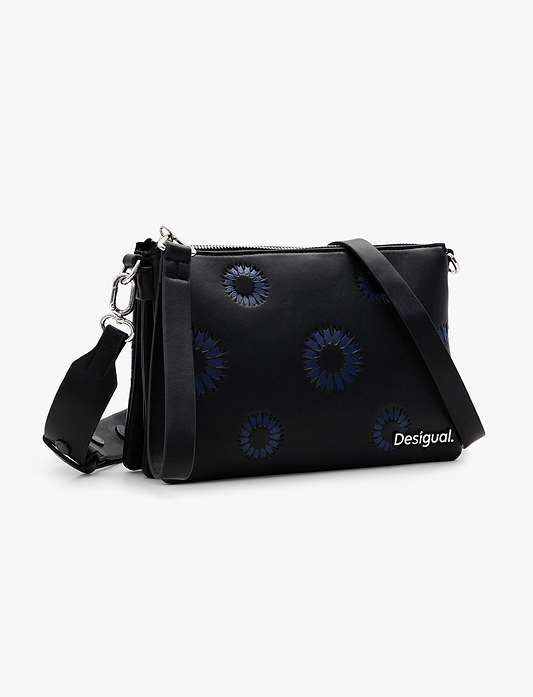 Desigual Bag Avalon Dortmund 2.0 24WAXP06 - תיק צד דיזיגוואל לנשים