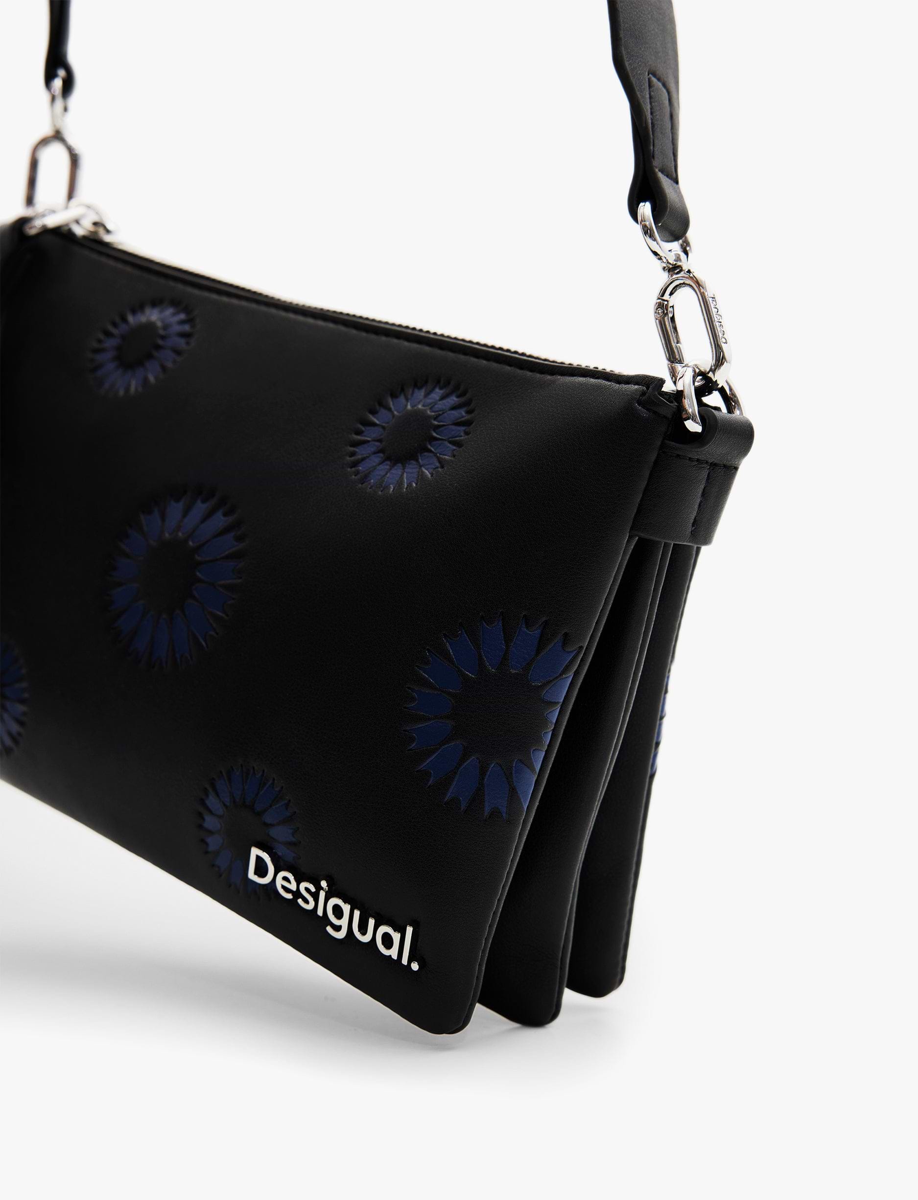 Desigual Bag Avalon Dortmund 2.0 24WAXP06 - תיק צד דיזיגוואל לנשים