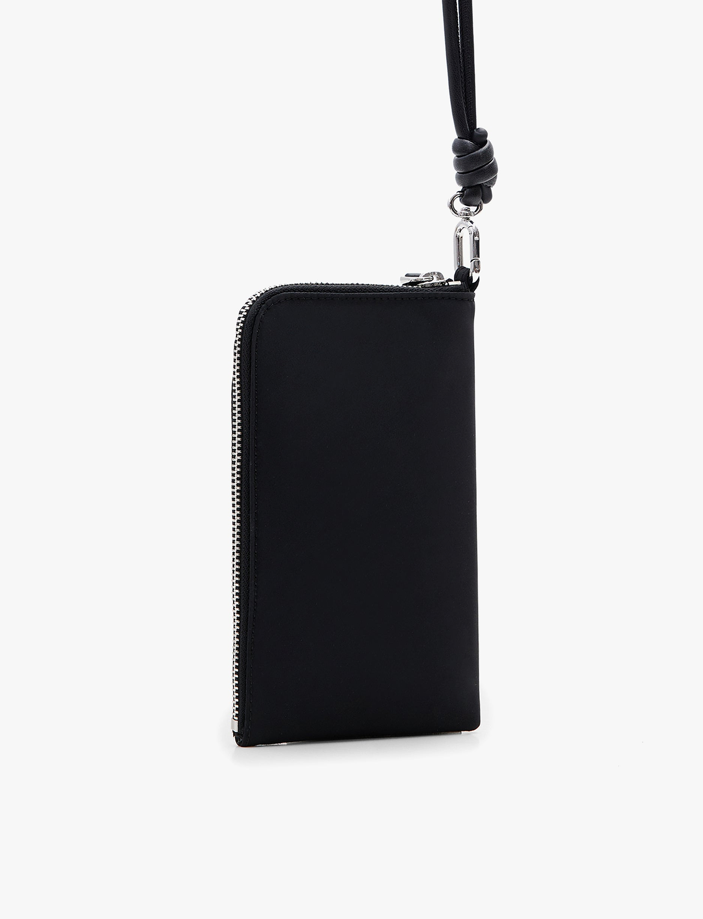Desigual Priori Candela Wallet - ארנק דיזיגואל בצבע שחור