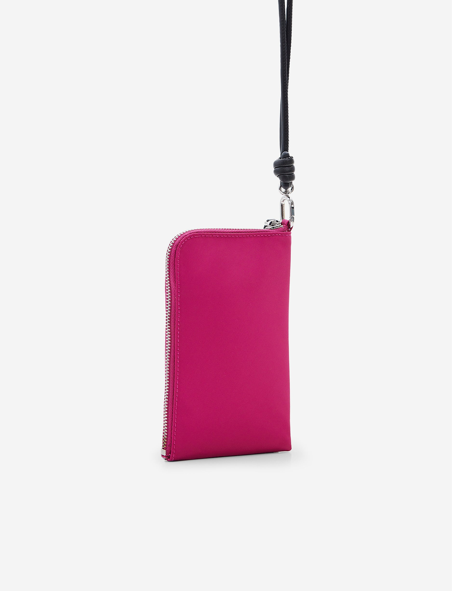 Desigual Priori Candela Wallet - ארנק דיזיגואל בצבע ורוד