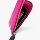 Desigual Priori Candela Wallet - ארנק דיזיגואל בצבע ורוד