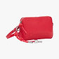Desigual Half Julia Wallet - ארנק דיזיגואל לנשים בצבע קורל