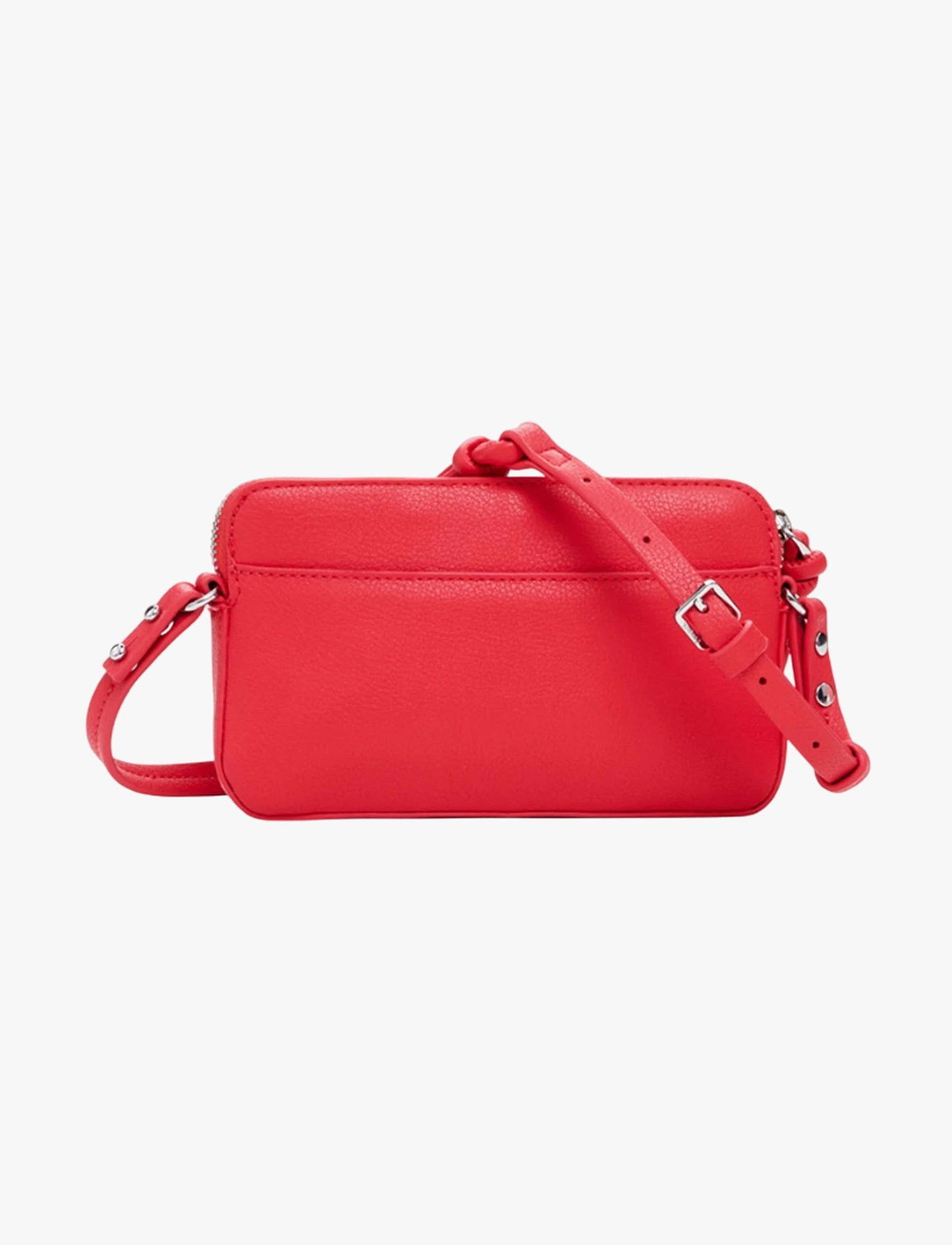 Desigual Half Julia Wallet - ארנק דיזיגואל לנשים בצבע קורל
