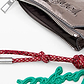 Desigual Mone Half Logo Milton 25WAYP24 - ארנק דיזגוואל כסף לנשים
