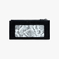 Desigual Mone Snake Patch Pia 25WAYP27 - ארנק דיזגוואל שחור לנשים