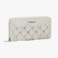 Desigual Mone New Patch Piedra Fiona 25WAYP49 - ארנק דיזגוואל לנשים