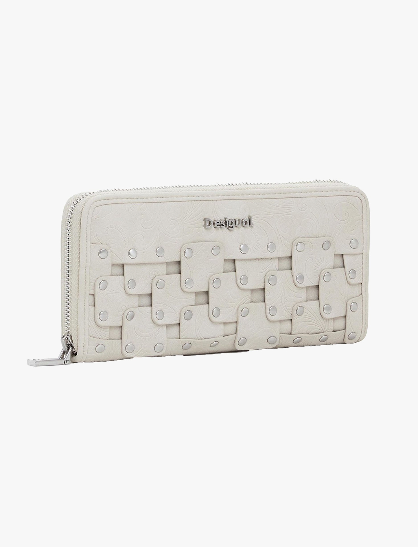 Desigual Mone New Patch Piedra Fiona 25WAYP49 - ארנק דיזגוואל לנשים