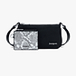 Desigual Mone Delta Leda 25WAYP22 - ארנק דיזגוואל שחור לנשים