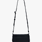 Desigual Mone Delta Leda 25WAYP22 - ארנק דיזגוואל שחור לנשים