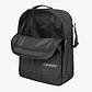 Travelite KICK OFF Backpack M - תיק גב טרוולייט בצבע שחור