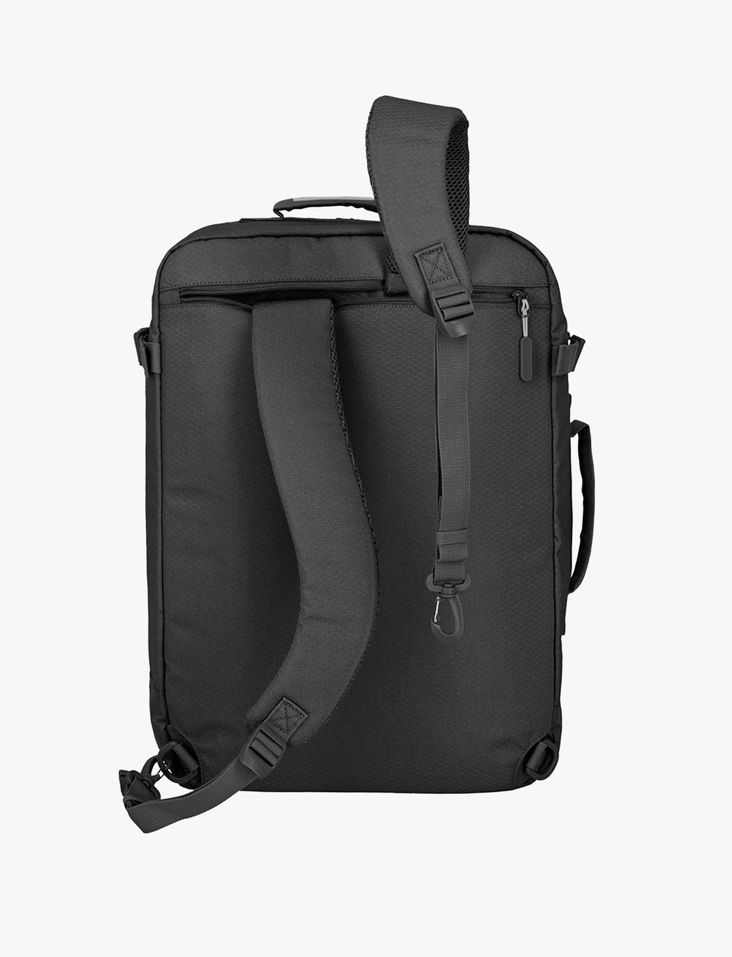 Travelite KICK OFF Backpack M - תיק גב טרוולייט בצבע שחור