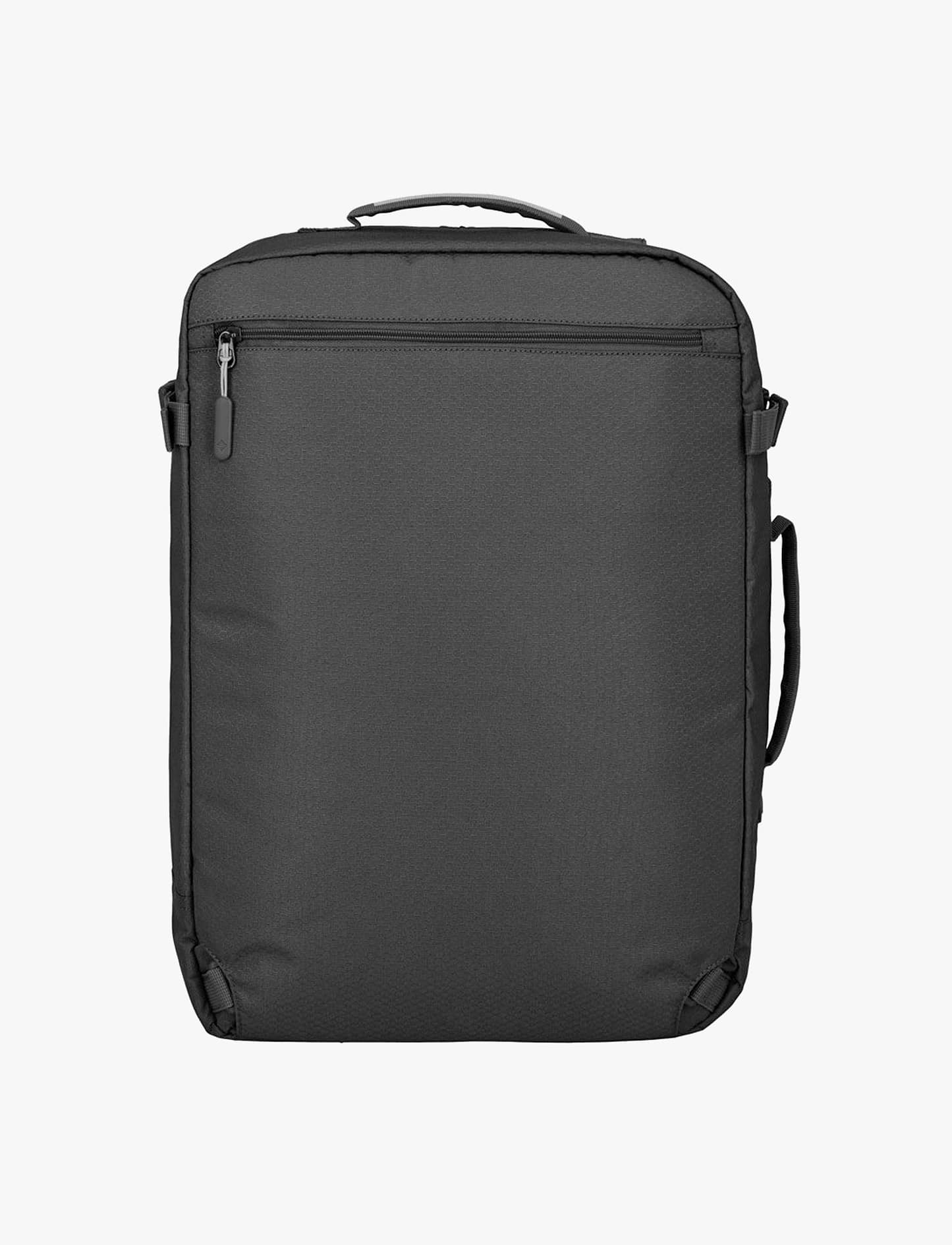 Travelite KICK OFF Backpack M - תיק גב טרוולייט בצבע שחור