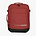 Travelite KICK OFF Backpack M - תיק גב טרוולייט בצבע אדום