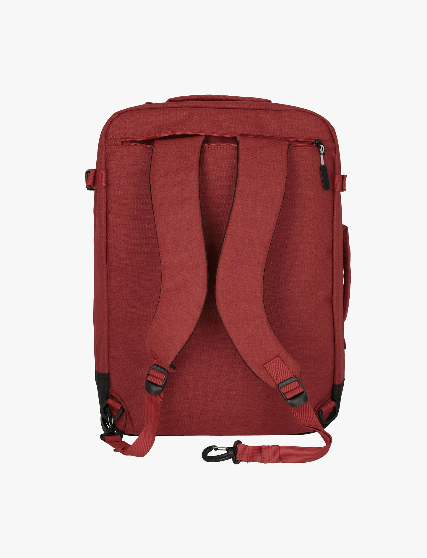 Travelite KICK OFF Backpack M - תיק גב טרוולייט בצבע אדום