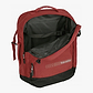 Travelite KICK OFF Backpack M - תיק גב טרוולייט בצבע אדום