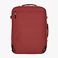 Travelite KICK OFF Backpack M - תיק גב טרוולייט בצבע אדום
