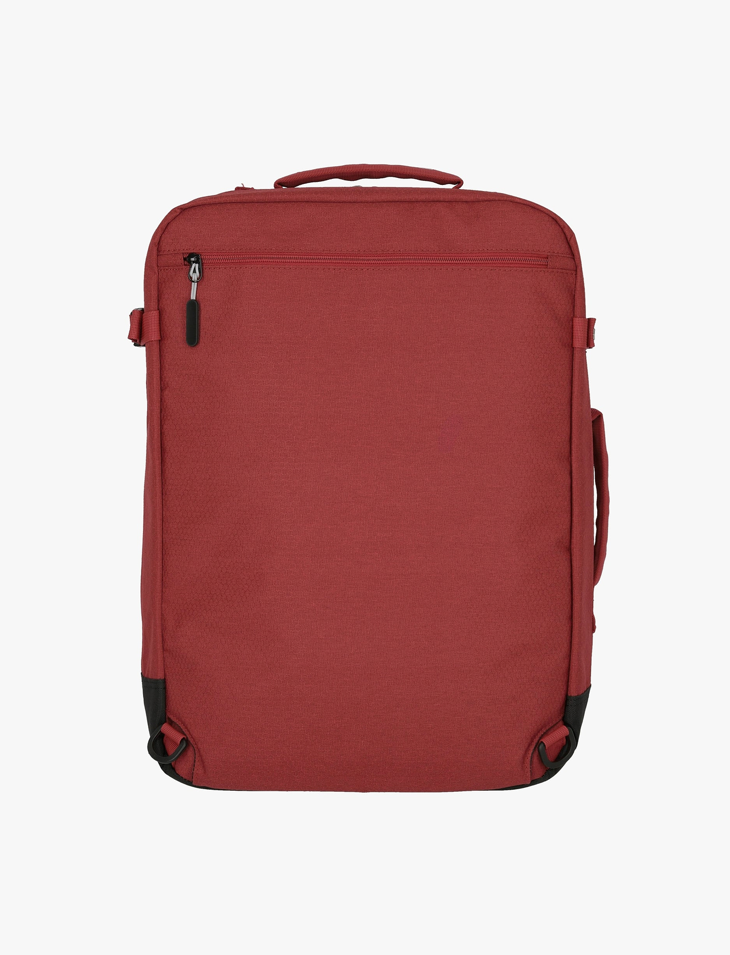 Travelite KICK OFF Backpack M - תיק גב טרוולייט בצבע אדום