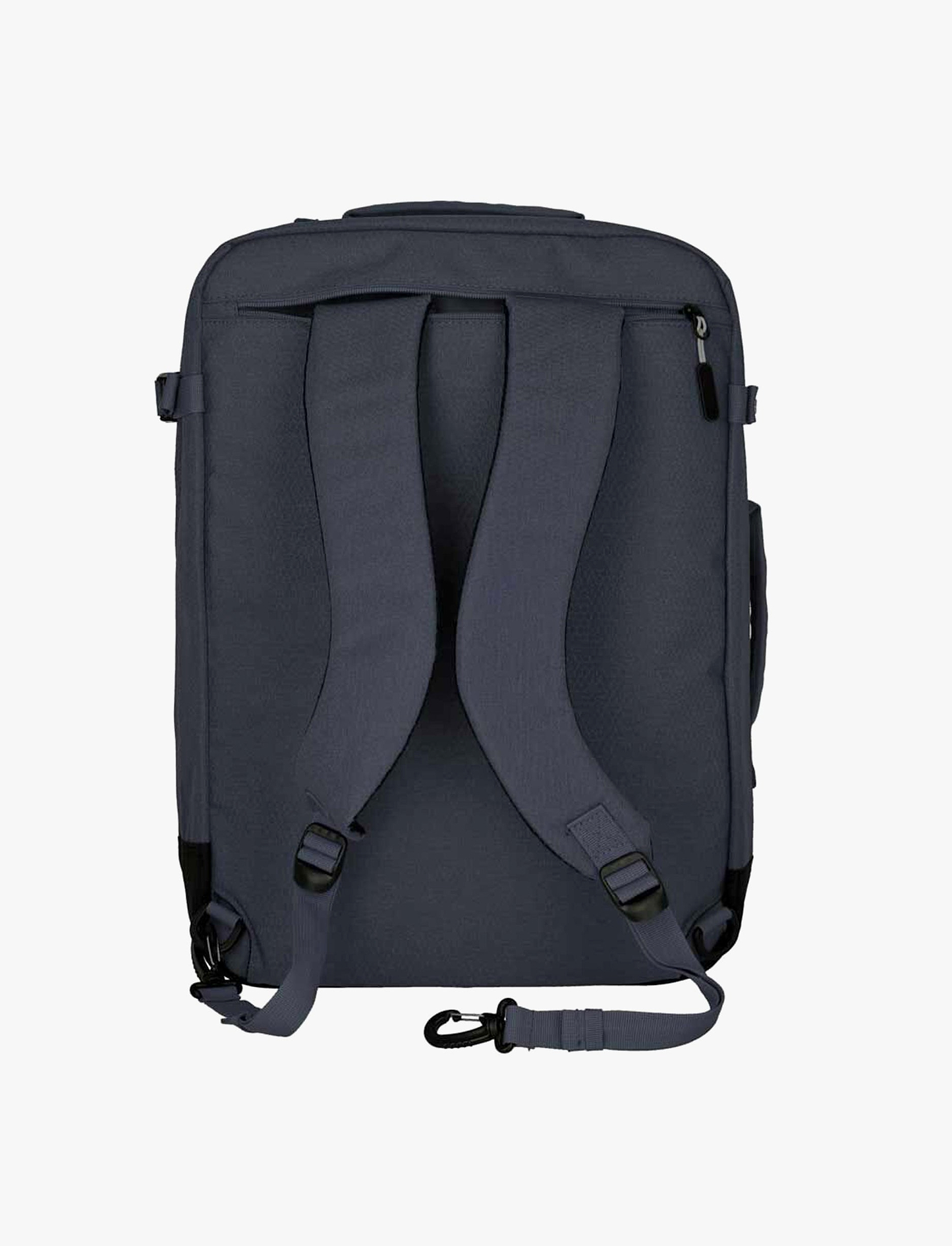 Travelite KICK OFF Backpack M - תיק גב טרוולייט בצבע אפור פחם