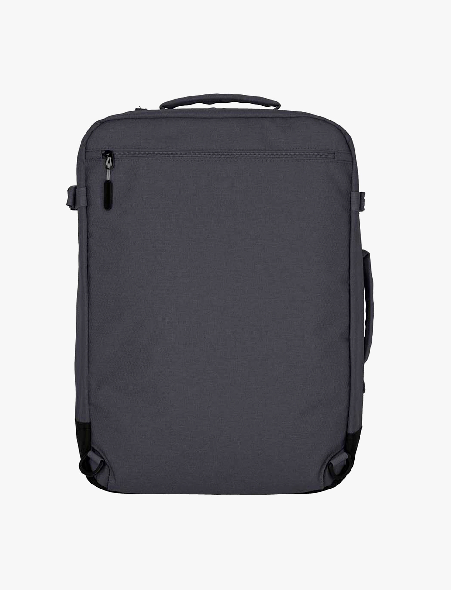 Travelite KICK OFF Backpack M - תיק גב טרוולייט בצבע אפור פחם