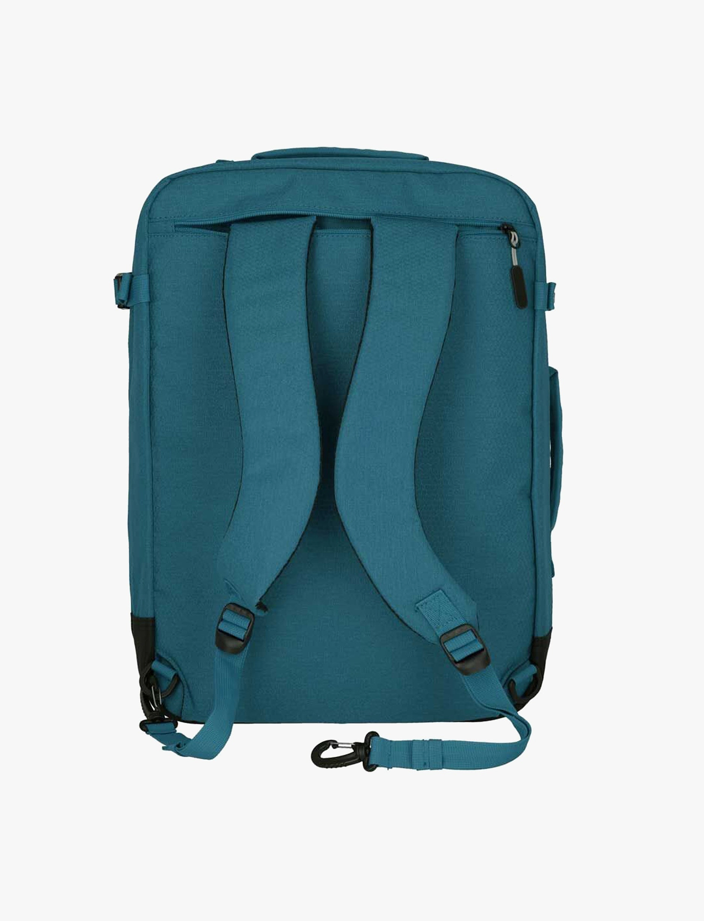 Travelite KICK OFF Backpack M - תיק גב טרוולייט בצבע פטרול