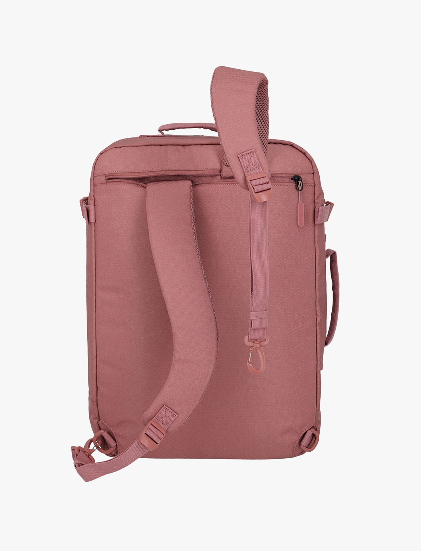 Travelite KICK OFF Backpack M - תיק גב טרוולייט בצבע רוז