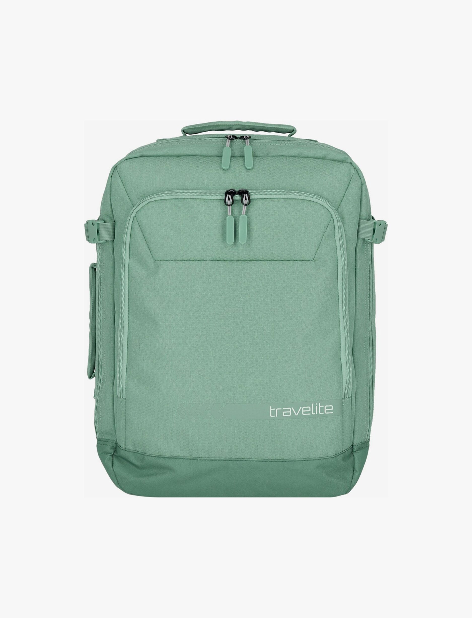 Travelite KICK OFF Backpack M - תיק גב טרוולייט