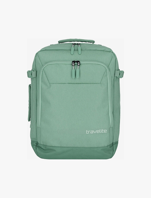 Travelite KICK OFF Backpack M - תיק גב טרוולייט