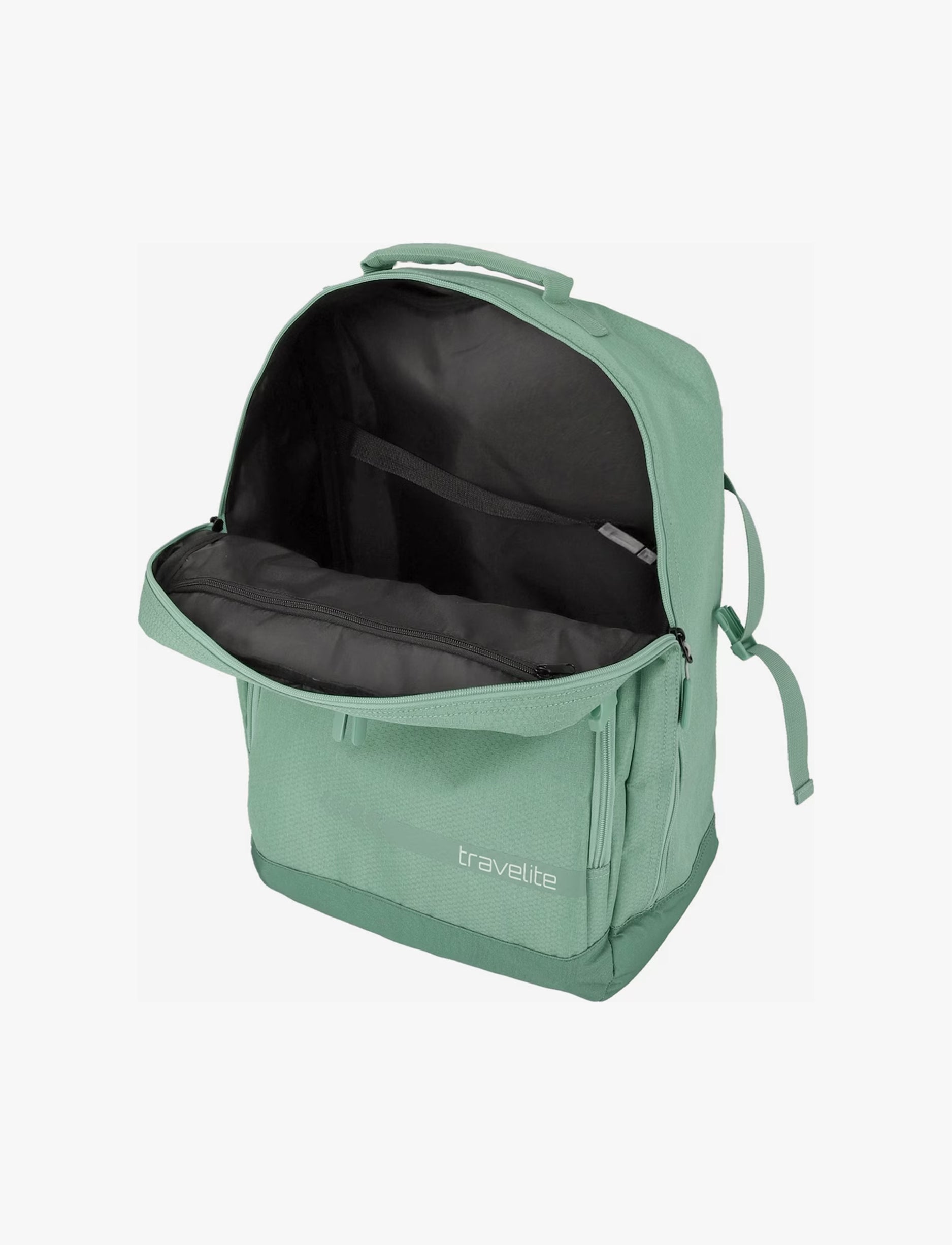 Travelite KICK OFF Backpack M - תיק גב טרוולייט