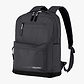 Travelite Travel Backpack KICK OFF - תיק גב נסיעה טרוולייט בצבע אפור פחם