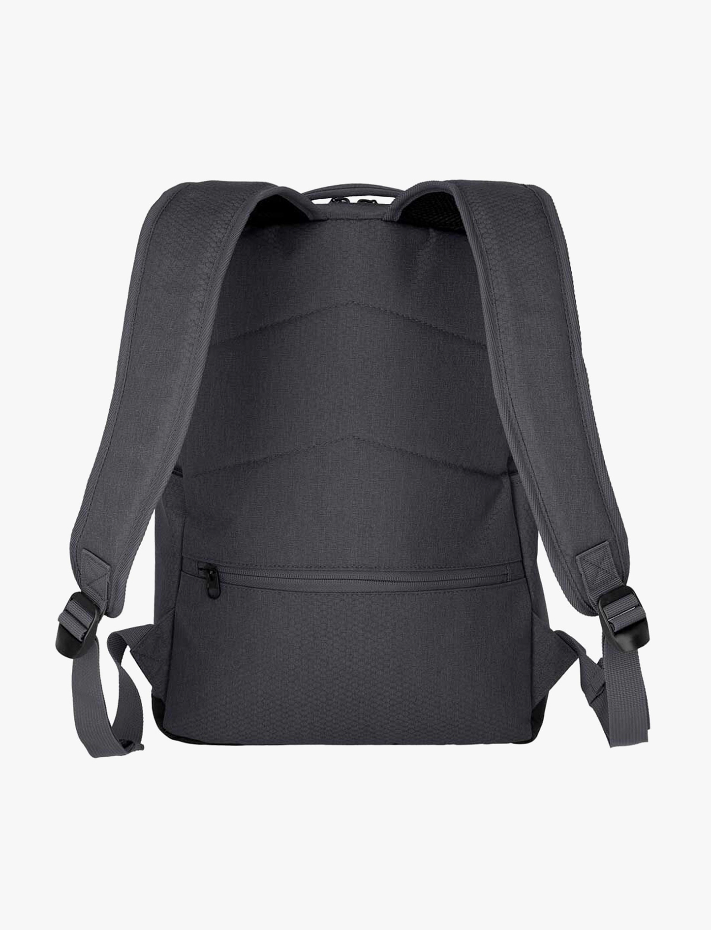 Travelite Travel Backpack KICK OFF - תיק גב נסיעה טרוולייט בצבע אפור פחם