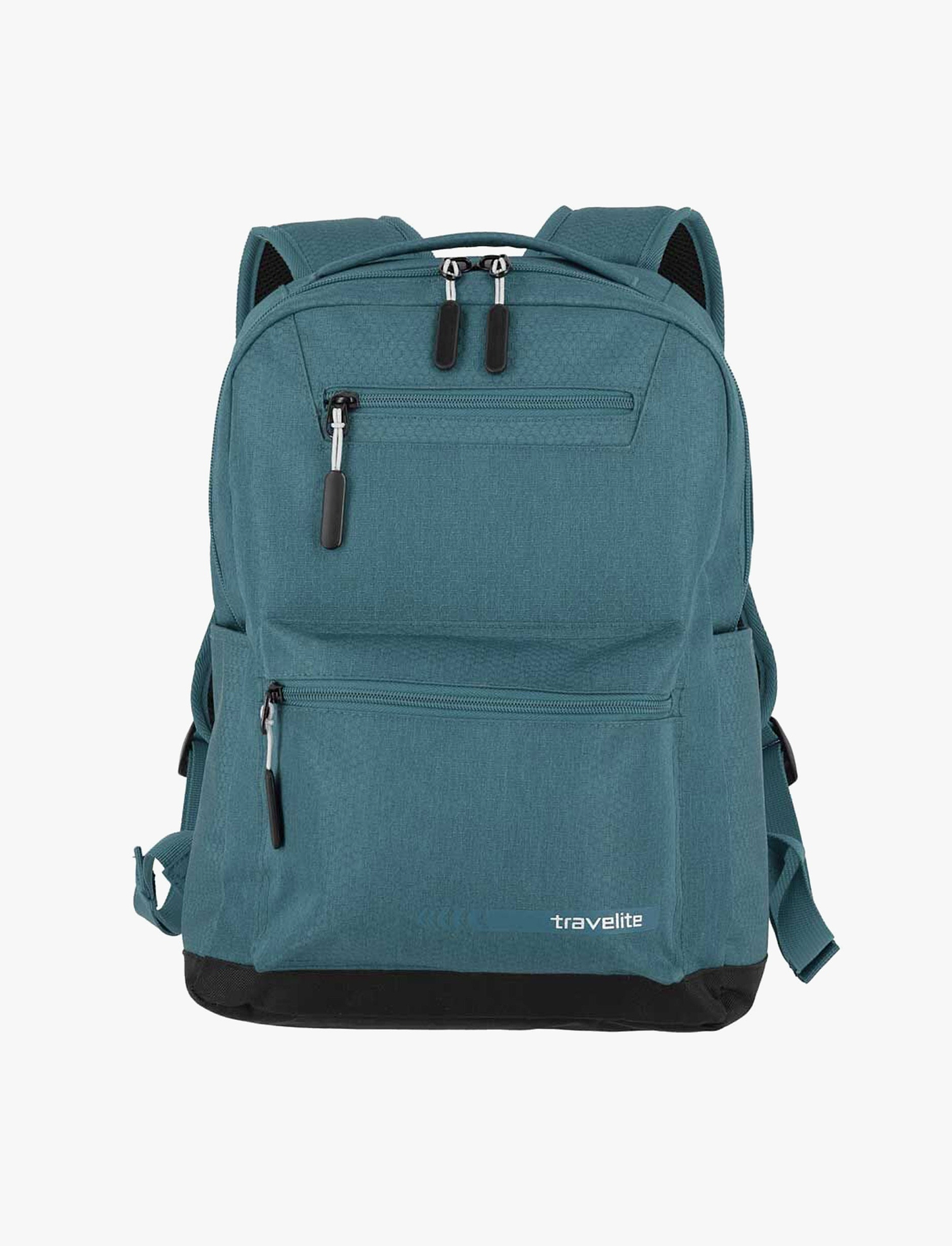 Travelite Travel Backpack KICK OFF - תיק גב נסיעה טרוולייט בצבע פטרול