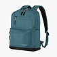 Travelite Travel Backpack KICK OFF - תיק גב נסיעה טרוולייט בצבע פטרול