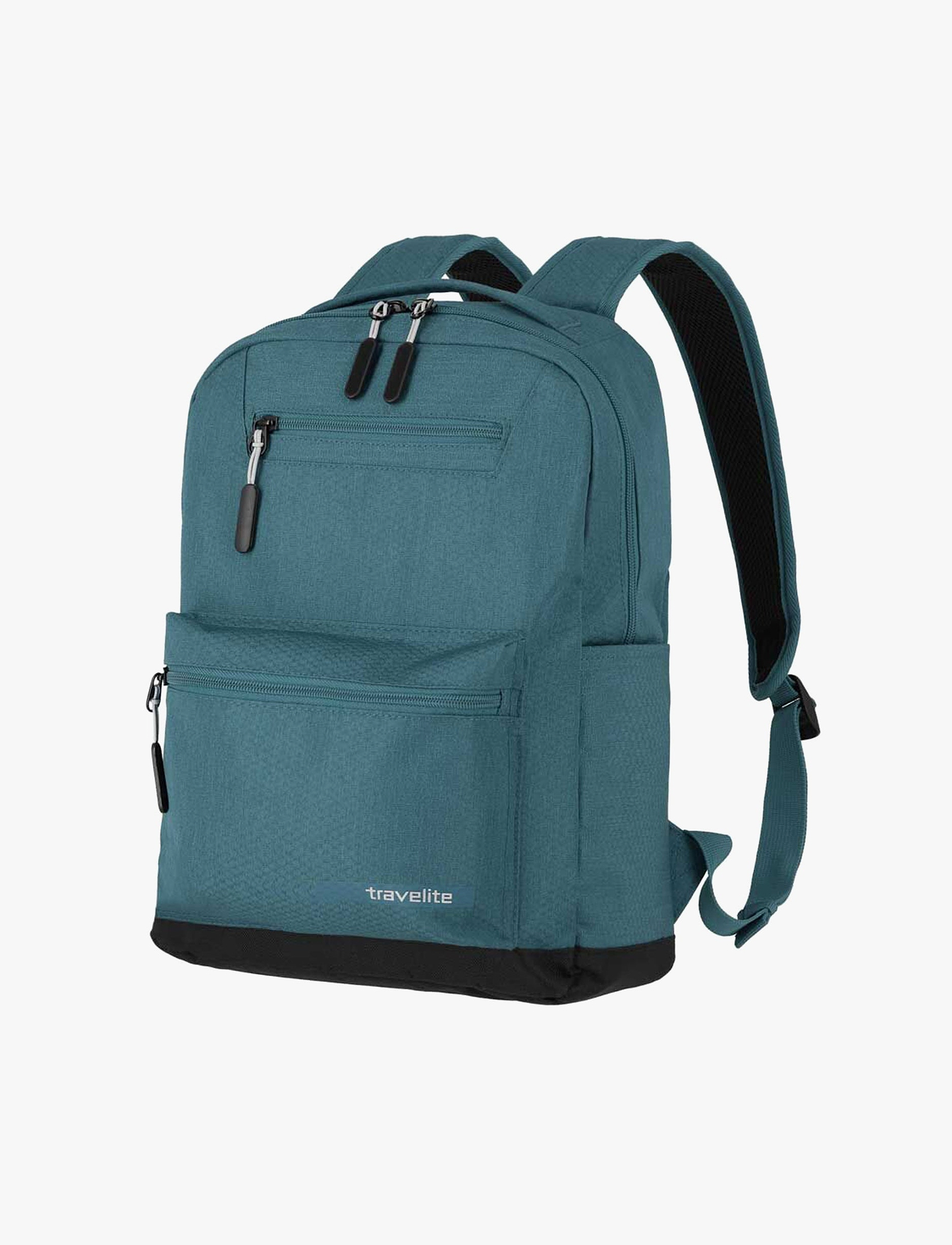 Travelite Travel Backpack KICK OFF - תיק גב נסיעה טרוולייט בצבע פטרול