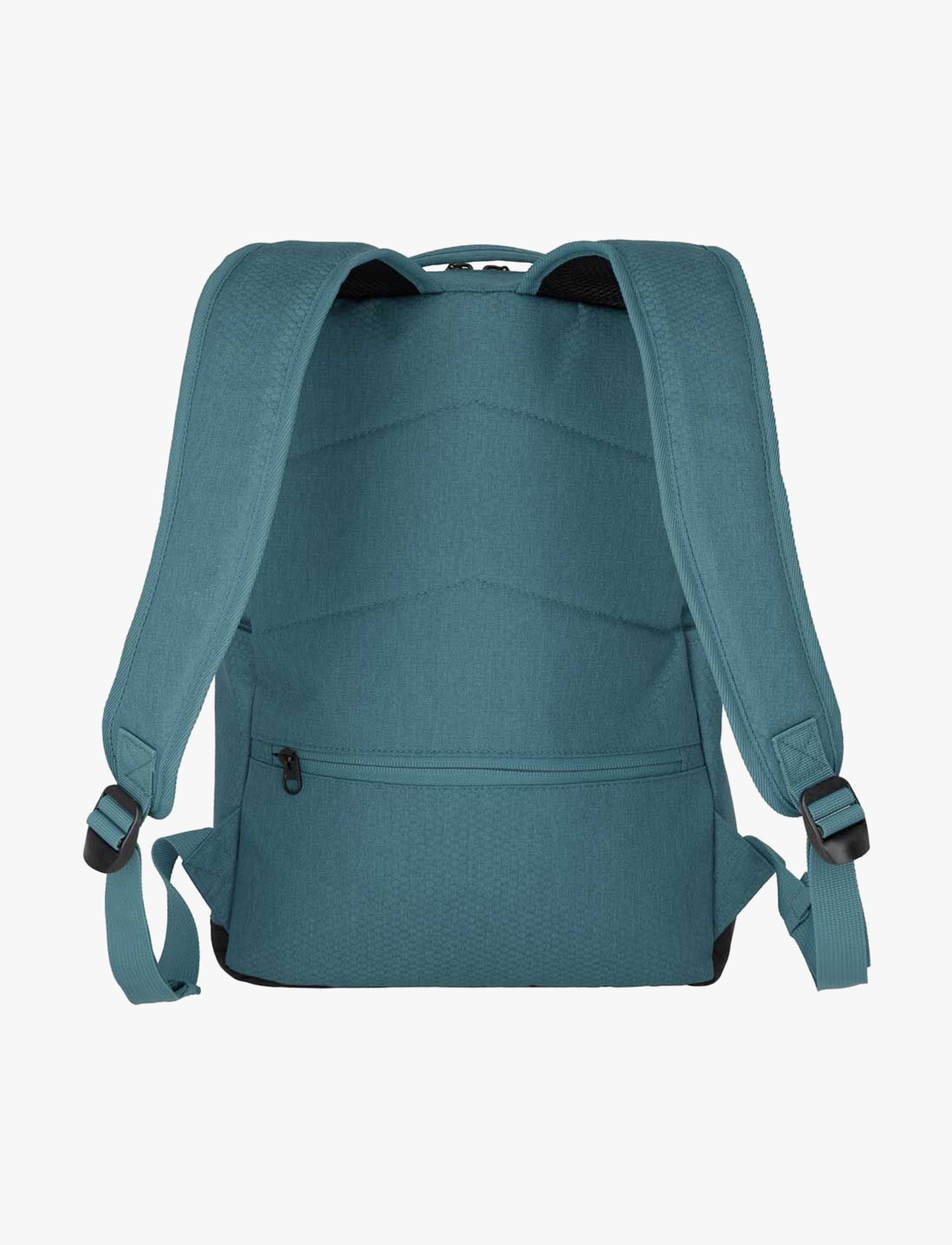 Travelite Travel Backpack KICK OFF - תיק גב נסיעה טרוולייט בצבע פטרול