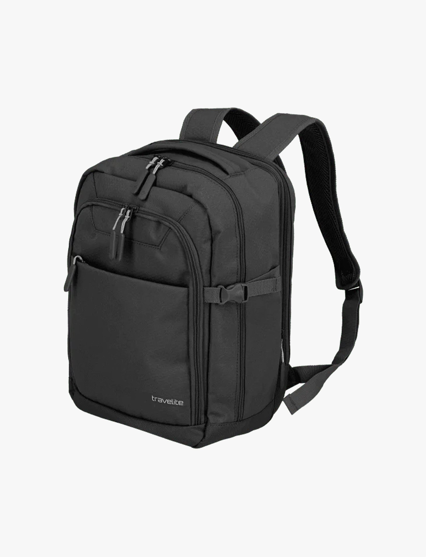 Travelite Kick Off Backpack L Cabin - תיק גב טרוולייט