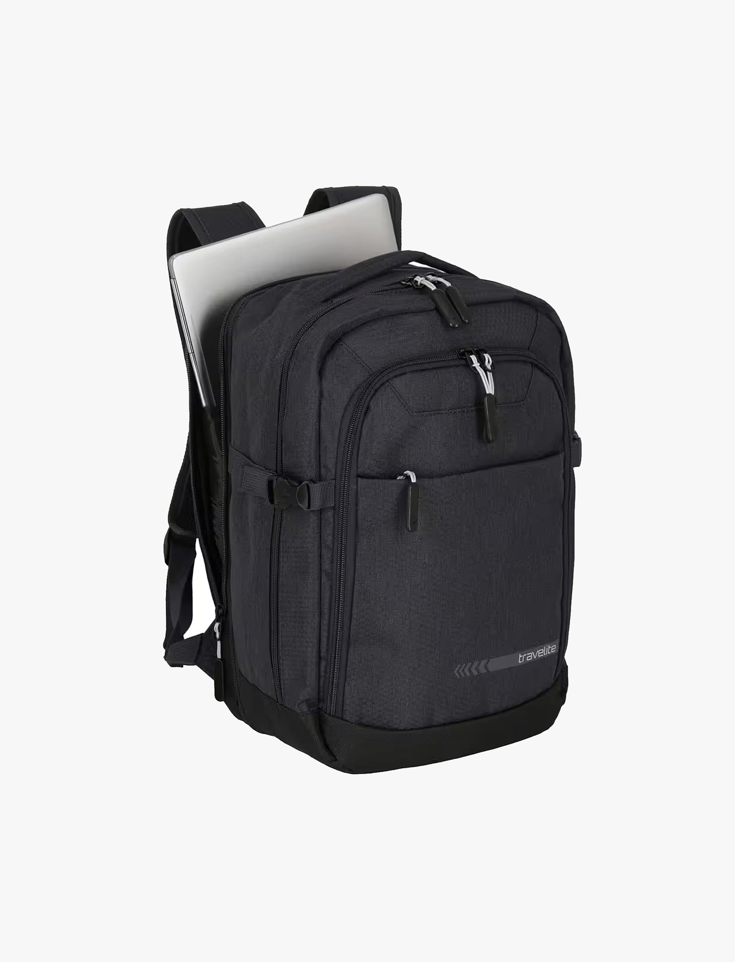 Travelite Kick Off Backpack L Cabin - תיק גב טרוולייט