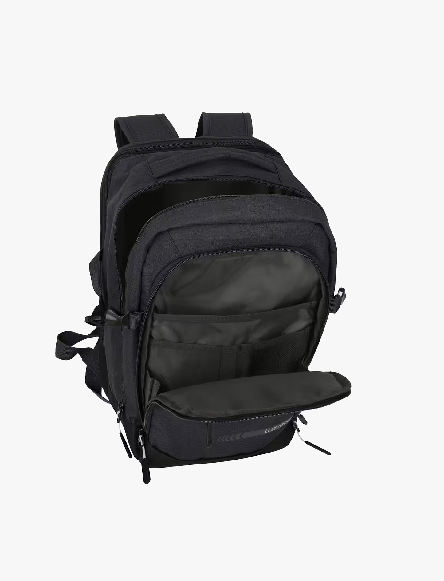 Travelite Kick Off Backpack L Cabin - תיק גב טרוולייט