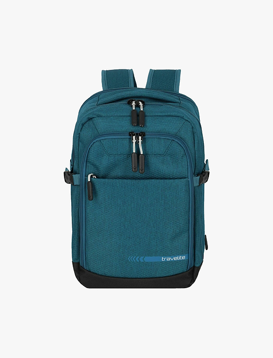 Travelite Kick Off Backpack L Cabin - תיק גב טרוולייט
