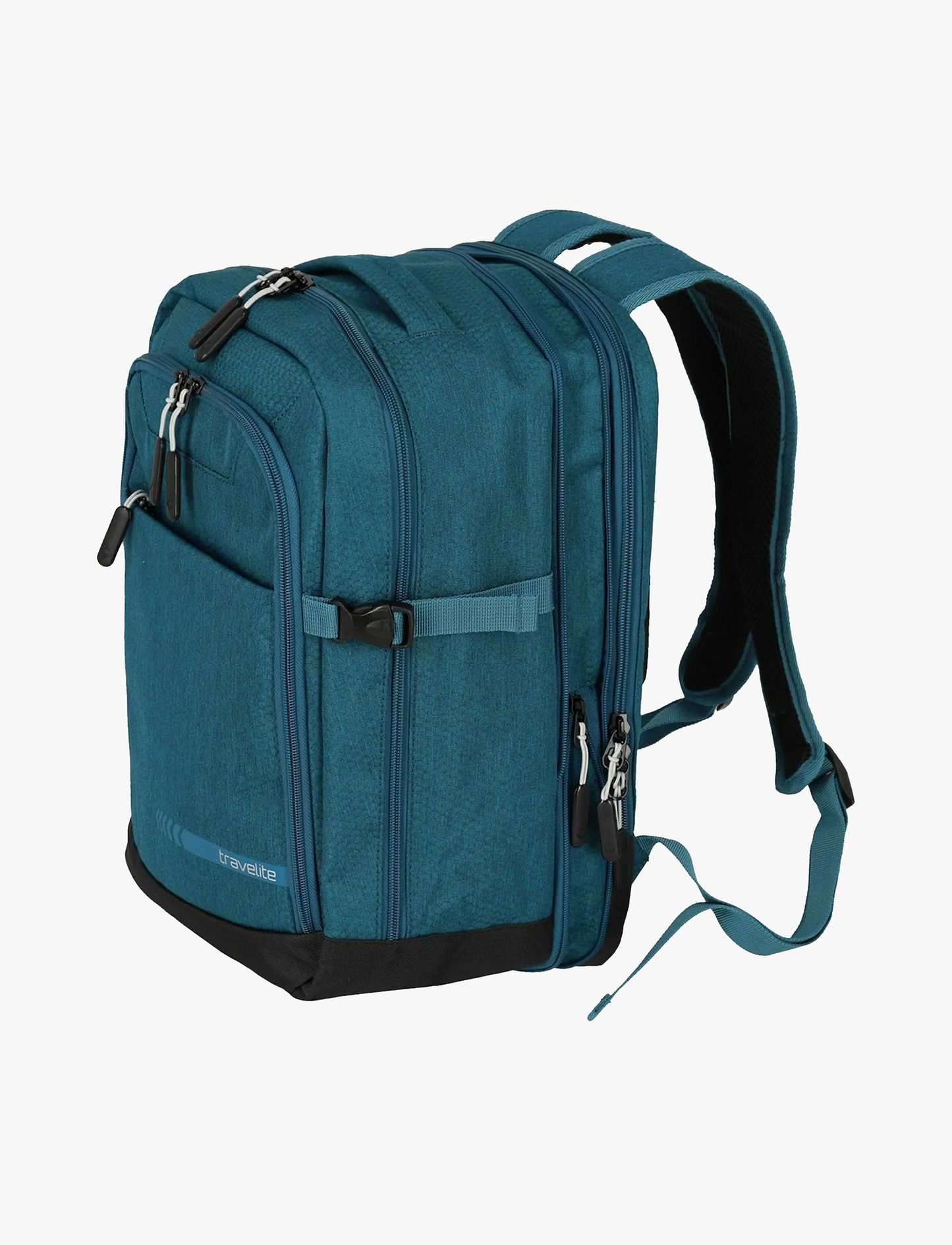 Travelite Kick Off Backpack L Cabin - תיק גב טרוולייט