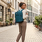 Travelite Kick Off Backpack L Cabin - תיק גב טרוולייט