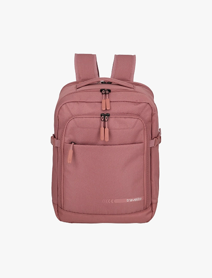 Travelite Kick Off Backpack L Cabin - תיק גב טרוולייט