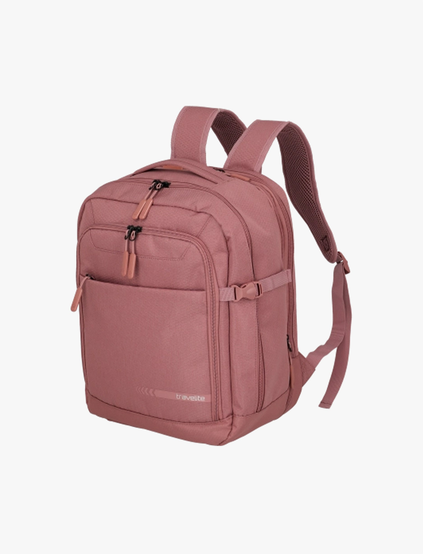 Travelite Kick Off Backpack L Cabin - תיק גב טרוולייט