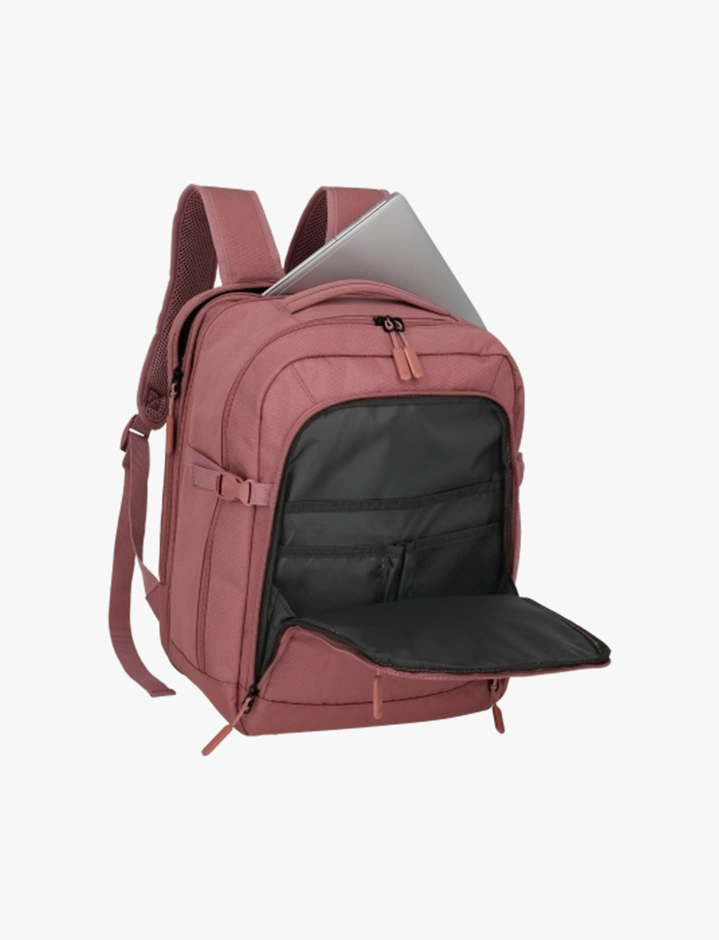 Travelite Kick Off Backpack L Cabin - תיק גב טרוולייט