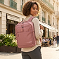 Travelite Kick Off Backpack L Cabin - תיק גב טרוולייט