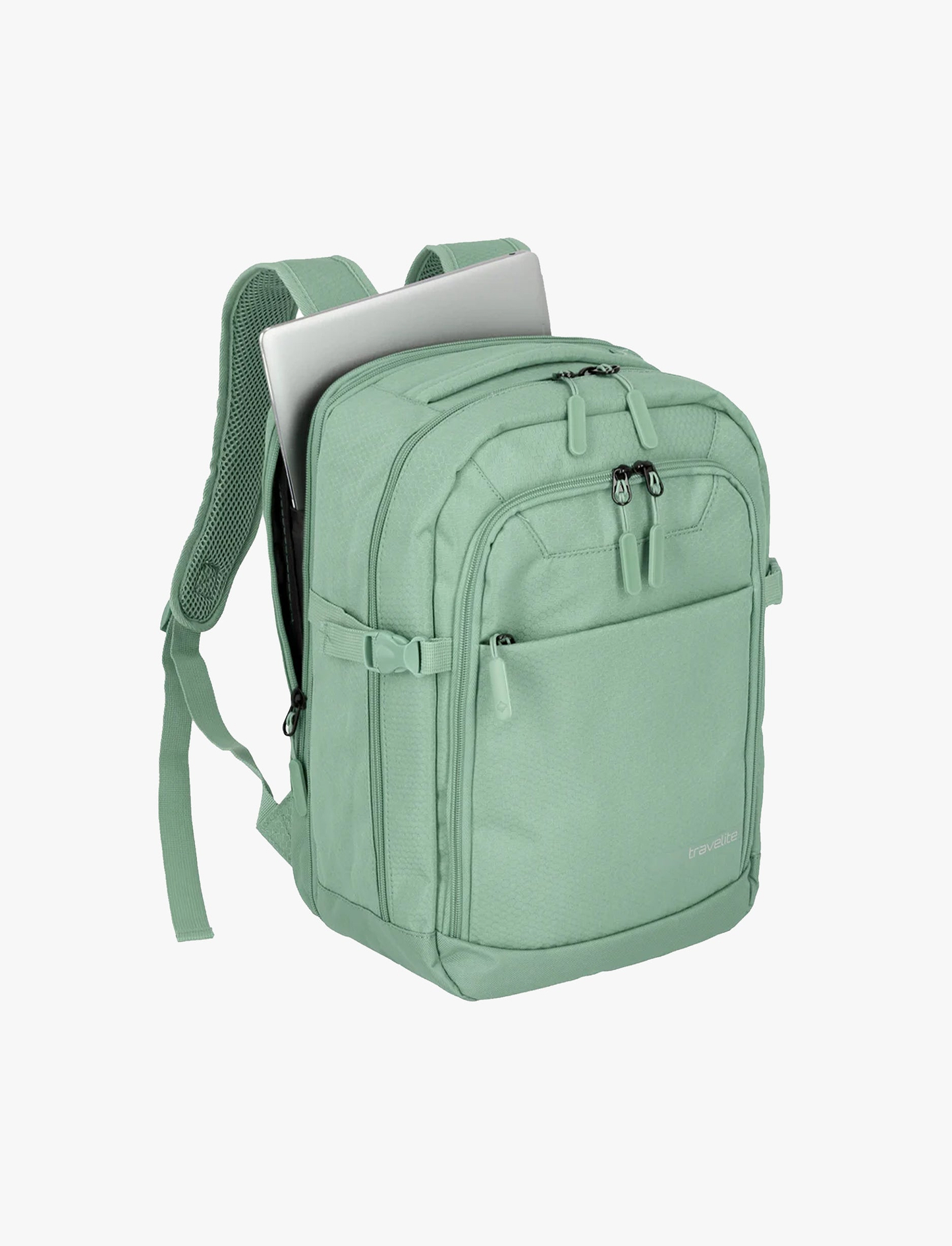 Travelite Kick Off Backpack L Cabin - תיק גב טרוולייט